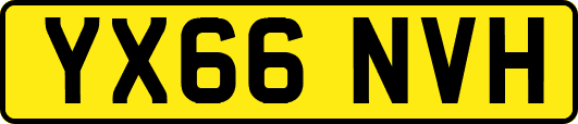 YX66NVH