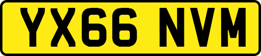 YX66NVM