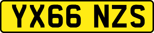 YX66NZS