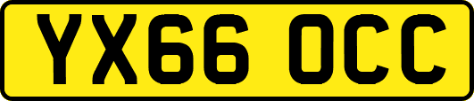 YX66OCC