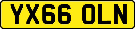 YX66OLN