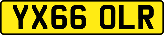 YX66OLR