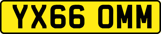 YX66OMM