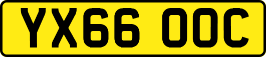 YX66OOC