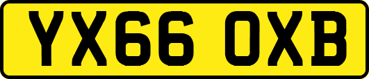 YX66OXB