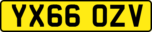 YX66OZV