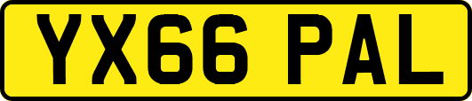 YX66PAL