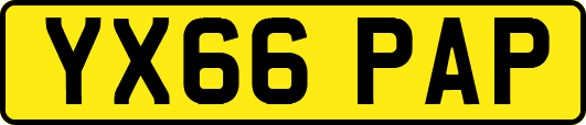 YX66PAP