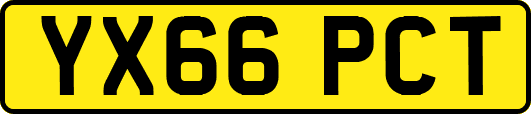 YX66PCT