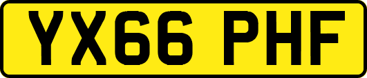 YX66PHF