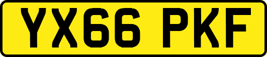 YX66PKF