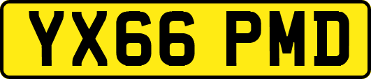 YX66PMD