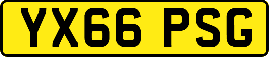 YX66PSG