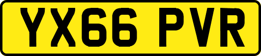YX66PVR