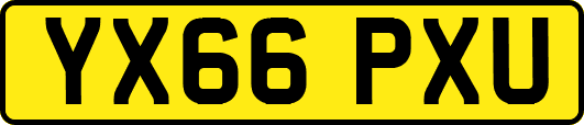 YX66PXU