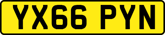 YX66PYN