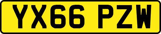 YX66PZW