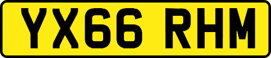 YX66RHM