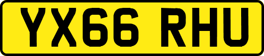 YX66RHU
