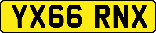 YX66RNX