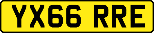 YX66RRE