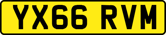 YX66RVM