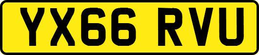 YX66RVU