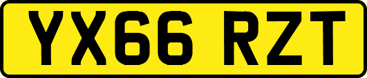 YX66RZT