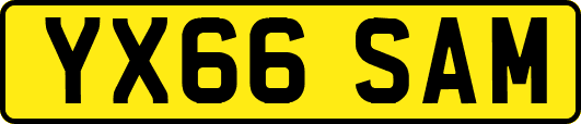 YX66SAM