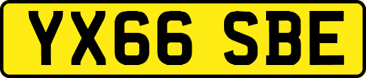 YX66SBE