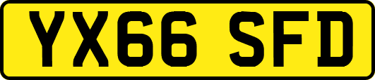 YX66SFD
