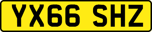 YX66SHZ