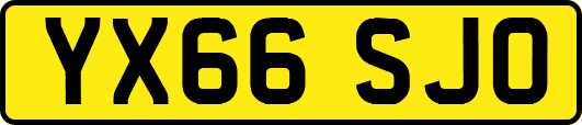 YX66SJO