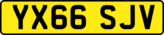 YX66SJV