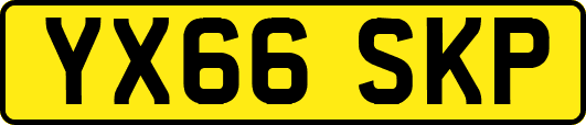 YX66SKP