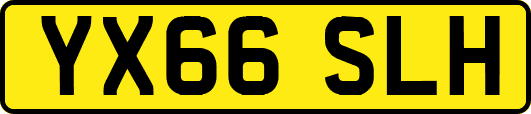 YX66SLH