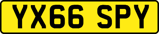 YX66SPY