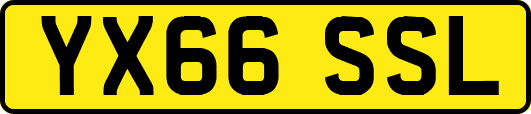 YX66SSL