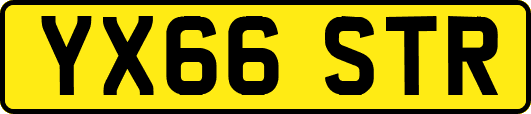 YX66STR