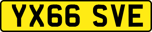 YX66SVE