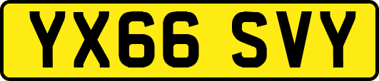 YX66SVY