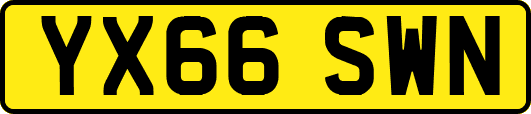 YX66SWN