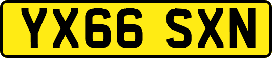 YX66SXN