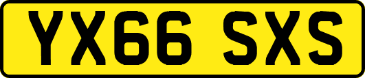 YX66SXS