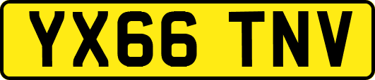 YX66TNV