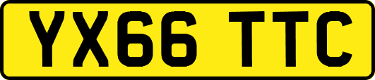 YX66TTC