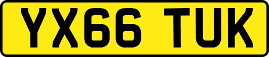 YX66TUK