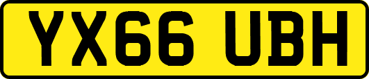 YX66UBH