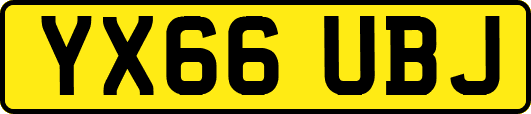 YX66UBJ