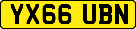 YX66UBN